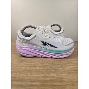 Altra Via Olympus Pink Women's Running Shoes Size 9